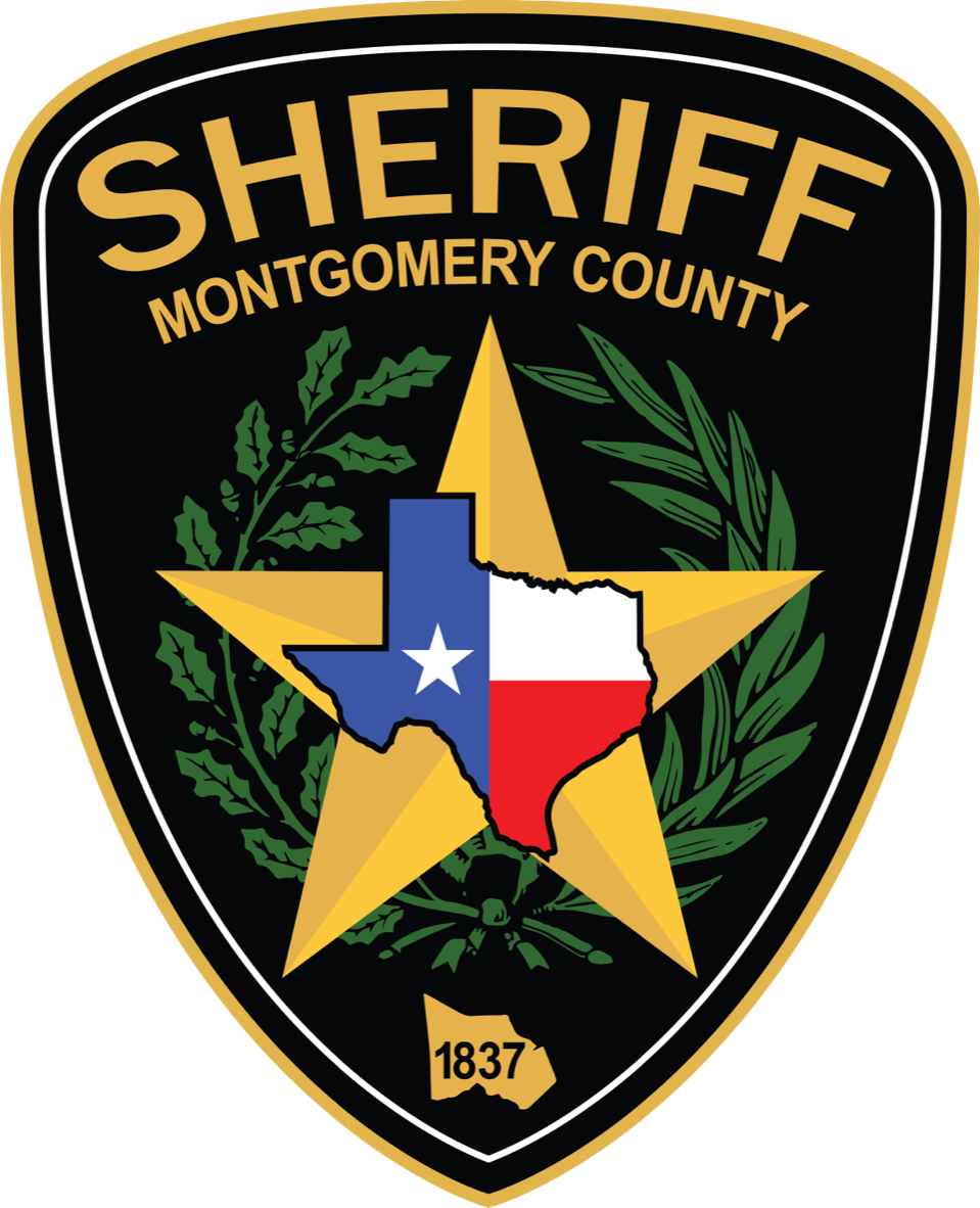  Sheriff's Office patch